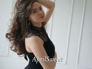AprilSweeet
