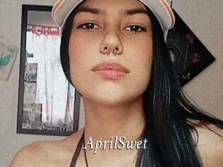 AprilSwet