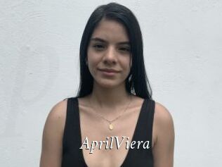 AprilViera