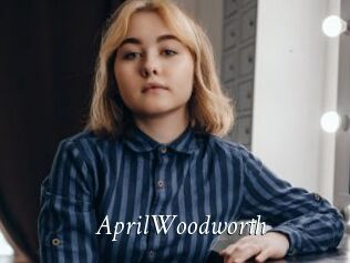 AprilWoodworth