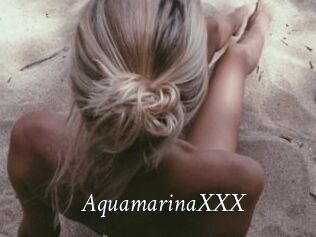 AquamarinaXXX
