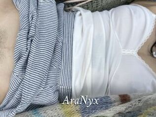 AraNyx