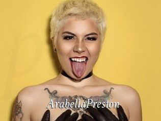 ArabellaPreston