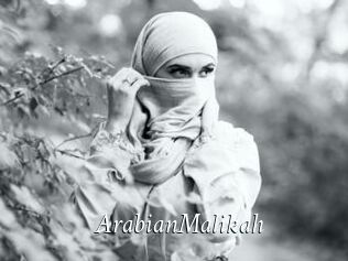 ArabianMalikah