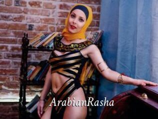 ArabianRasha