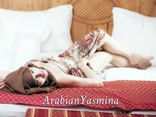 ArabianYasmina