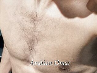 Arabian_Omar