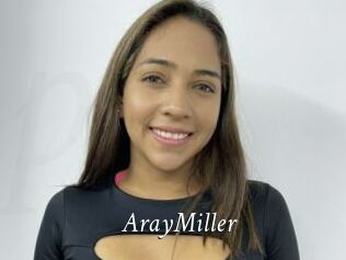 ArayMiller