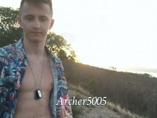 Archer5005