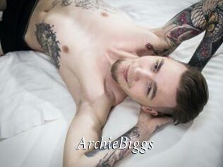 ArchieBiggs