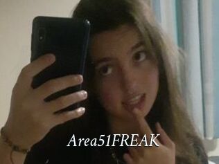 Area51FREAK