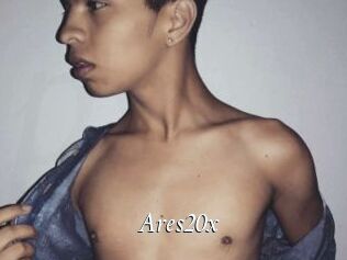 Ares20x