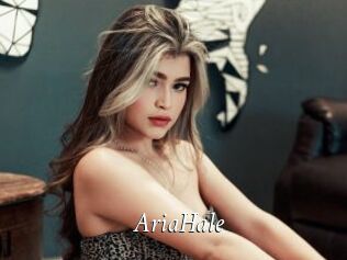AriaHale
