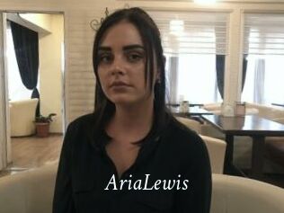 AriaLewis