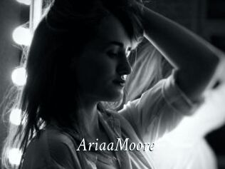 AriaaMoore