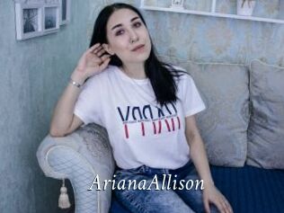ArianaAllison