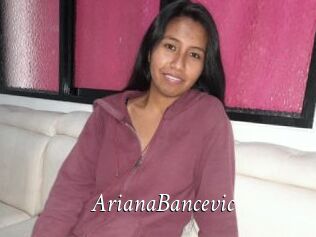 ArianaBancevic