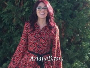 ArianaBitoni