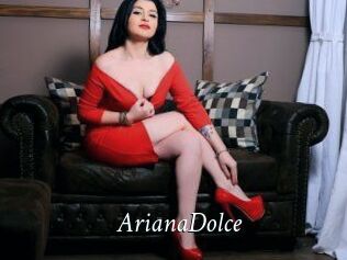 ArianaDolce