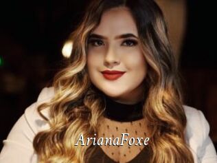 ArianaFoxe