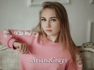 ArianaGrays