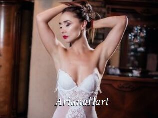 ArianaHart