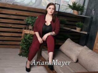 ArianaMayer