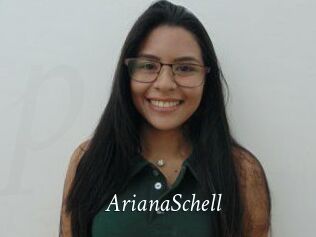 ArianaSchell