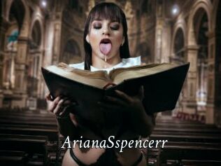 ArianaSspencerr