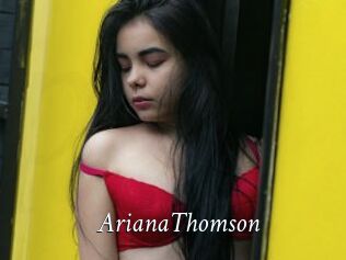 ArianaThomson