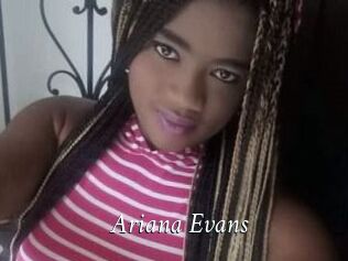 Ariana_Evans