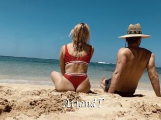 AriandT
