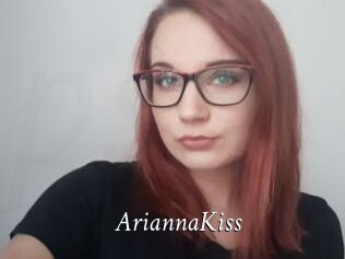 AriannaKiss