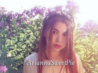 AriannaSweetPie