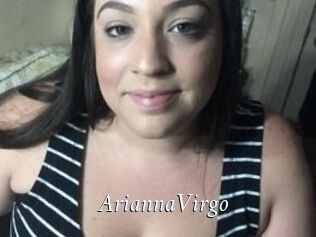 AriannaVirgo