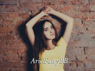 ArielFairyBB