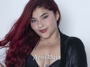 ArielMain