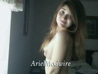ArielMcGwire