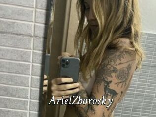 ArielZborosky