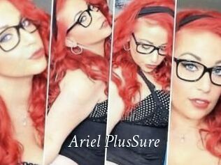 Ariel_PlusSure