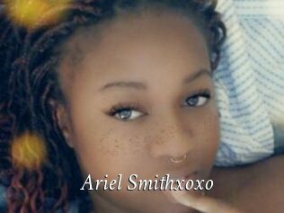 Ariel_Smithxoxo