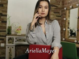 AriellaMayer