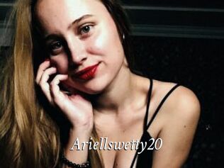 Ariellswetty20