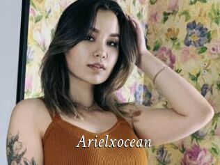 Arielxocean
