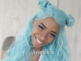 AriesFox