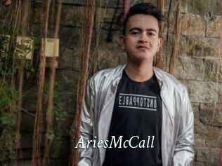 AriesMcCall