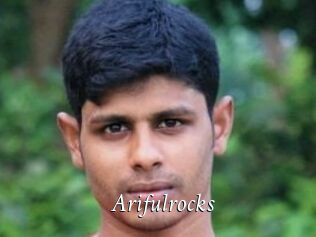 Arifulrocks