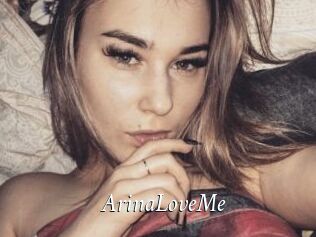 ArinaLoveMe