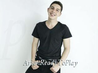 ArionReadyToPlay