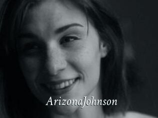 Arizona_Johnson